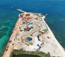 Cabo Rojo sumará 2 mil habitaciones y 15 mil  empleos al final del mandato de Abinader