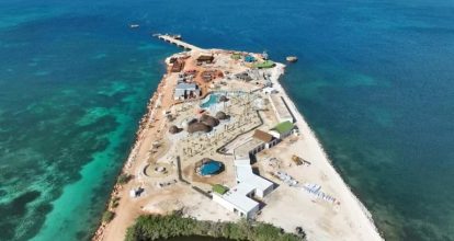 Cabo Rojo sumará 2 mil habitaciones y 15 mil  empleos al final del mandato de Abinader