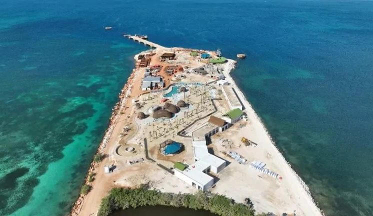 Cabo Rojo sumará 2 mil habitaciones y 15 mil  empleos al final del mandato de Abinader