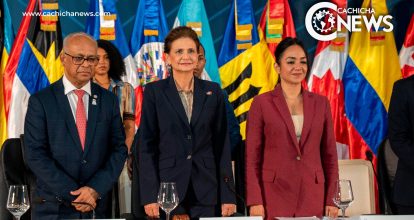 Faride Raful: “La transformación policial debe ser integral, democrática y orientada al servicio público”