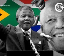 Día Internacional de Nelson Mandela; un símbolo global de la lucha por la justicia e igualdad