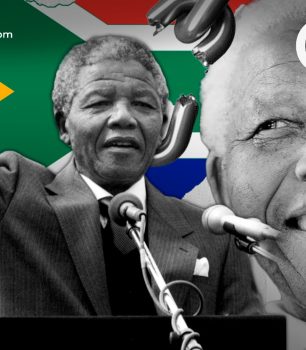 Día Internacional de Nelson Mandela; un símbolo global de la lucha por la justicia e igualdad