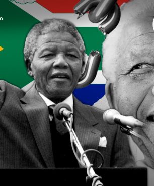 Día Internacional de Nelson Mandela; un símbolo global de la lucha por la justicia e igualdad