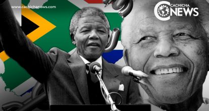 Día Internacional de Nelson Mandela; un símbolo global de la lucha por la justicia e igualdad