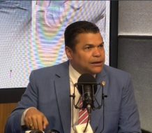 Diputado Tobías Crespo: “La República de Colombia no está colapsada desde ahora”