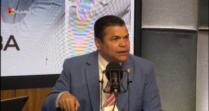 Diputado Tobías Crespo: “La República de Colombia no está colapsada desde ahora”