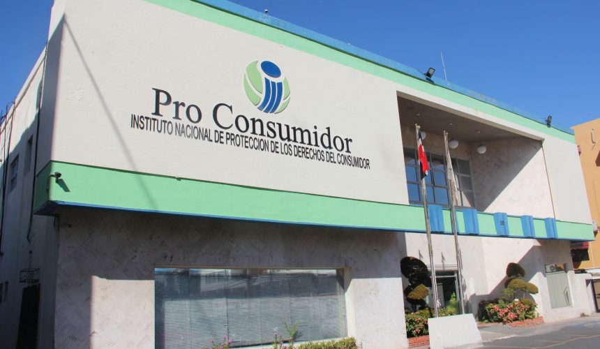 Pro Consumidor asegura precios del arroz se mantienen estables y hay abastecimiento suficiente