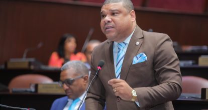 Diputado deplora falta de políticas publicas contra violencia intrafamiliar