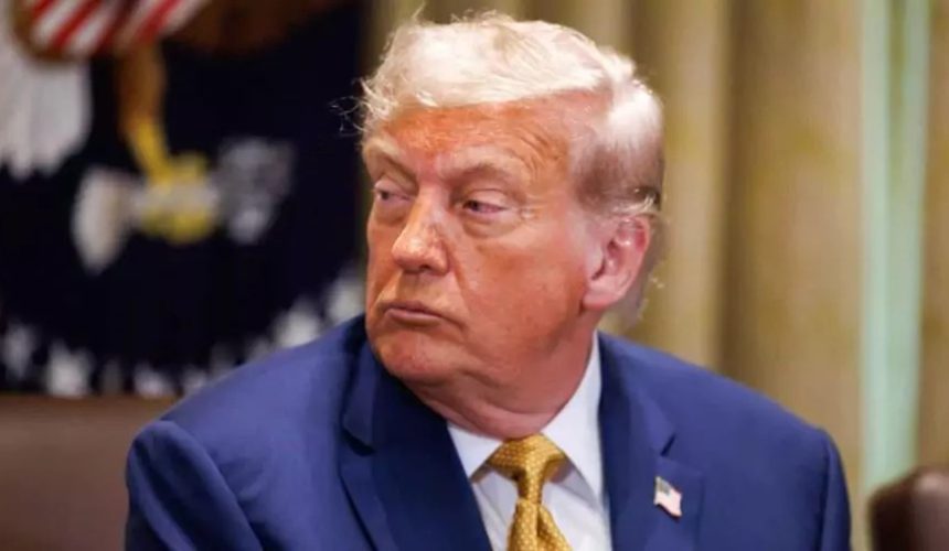 Trump anuncia un acuerdo arancelario con Japón con gravámenes 