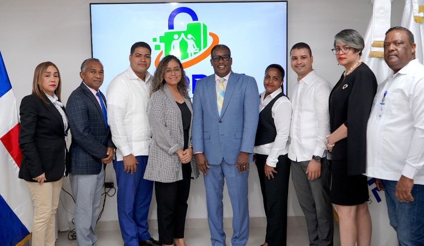 Idoppril y Digeid firman Compromiso Estratégico para Prevención de Corrupción Administrativa