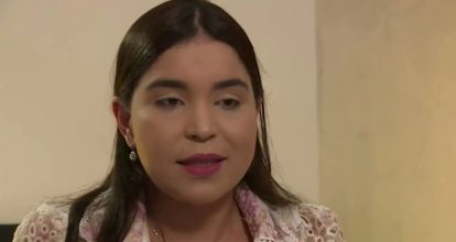 MP solicita prisión preventiva contra Johanna Madera por reincidencia de ciberdelitos