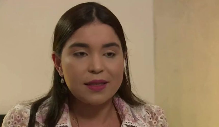MP solicita prisión preventiva contra Johanna Madera por reincidencia de ciberdelitos