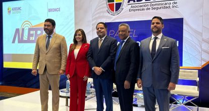 Crecen empresas informales por falta de ley de seguridad privada, advierte Adesinc