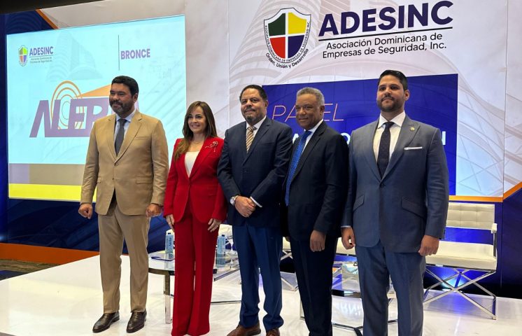 Crecen empresas informales por falta de ley de seguridad privada, advierte Adesinc