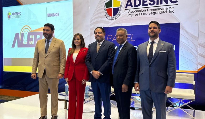 Crecen empresas informales por falta de ley de seguridad privada, advierte Adesinc