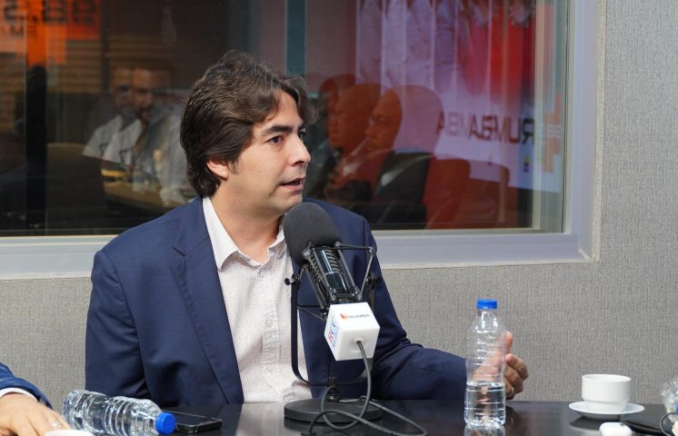 Politólogo dice proyecto en torno al Jardín Botánico hay que pensarlo por impacto ambiental