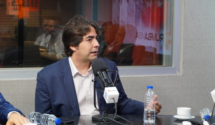 Politólogo dice proyecto en torno al Jardín Botánico hay que pensarlo por impacto ambiental