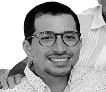 Familia de presunto atacante en tragedia de Naco se solidariza con personas afectadas