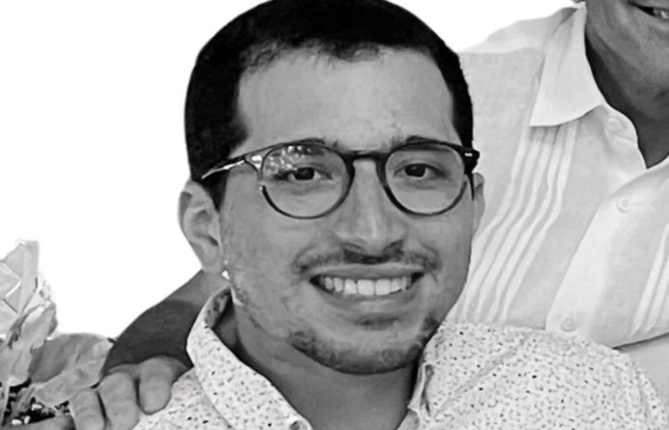 Familia de presunto atacante en tragedia de Naco se solidariza con personas afectadas