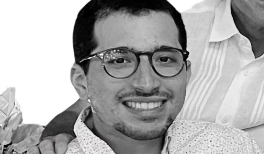 Familia de presunto atacante en tragedia de Naco se solidariza con personas afectadas