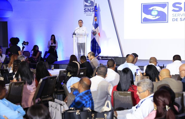 SNS anuncia reducción de mortalidad materna y neonatal