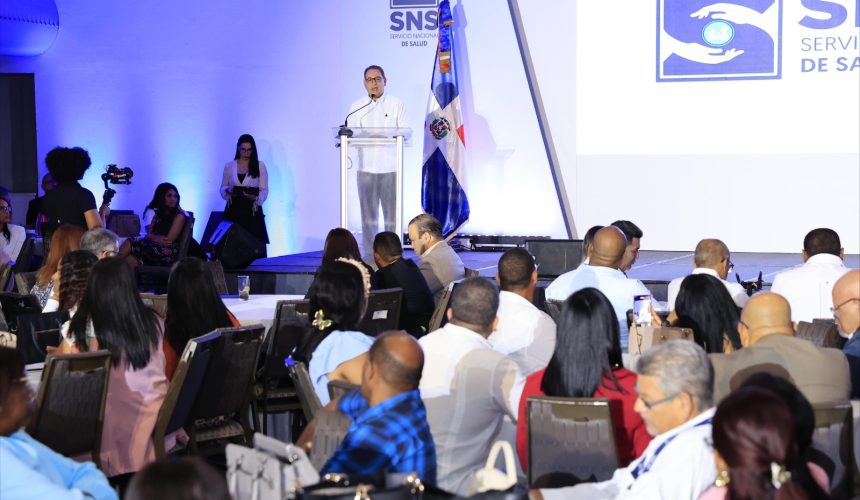 SNS anuncia reducción de mortalidad materna y neonatal