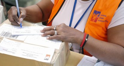 INPOSDOM avanza en su proceso de modernización con el traslado de su oficina postal en Santiago
