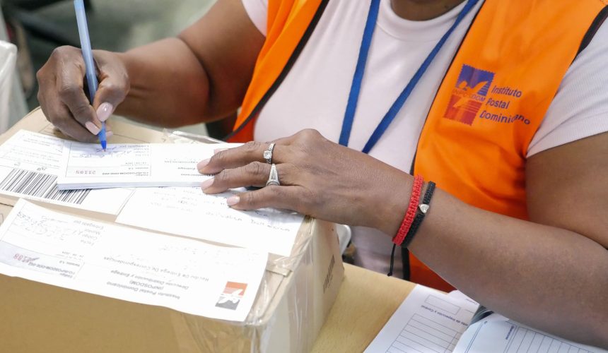INPOSDOM avanza en su proceso de modernización con el traslado de su oficina postal en Santiago