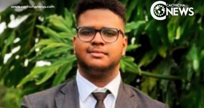 Se encuentra desaparecido Abel Ricardo Santos en el Ensanche Ozama