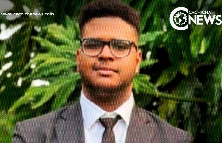 Se encuentra desaparecido Abel Ricardo Santos en el Ensanche Ozama