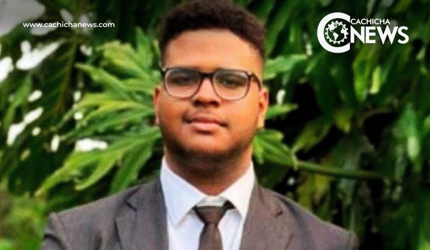 Se encuentra desaparecido Abel Ricardo Santos en el Ensanche Ozama