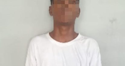 Arrestan a “Soso” acusado de robo en Santiago; autoridades recuperan 50 mil pesos