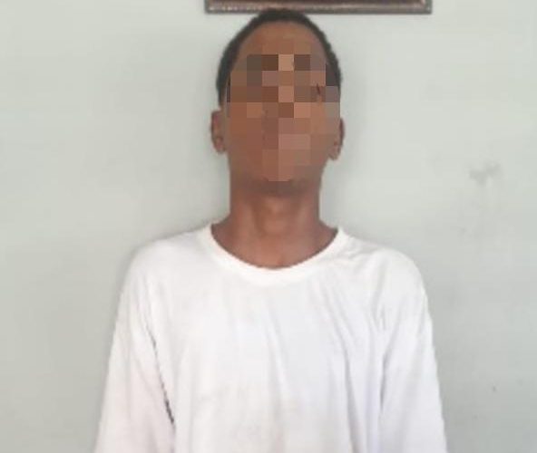 Arrestan a “Soso” acusado de robo en Santiago; autoridades recuperan 50 mil pesos