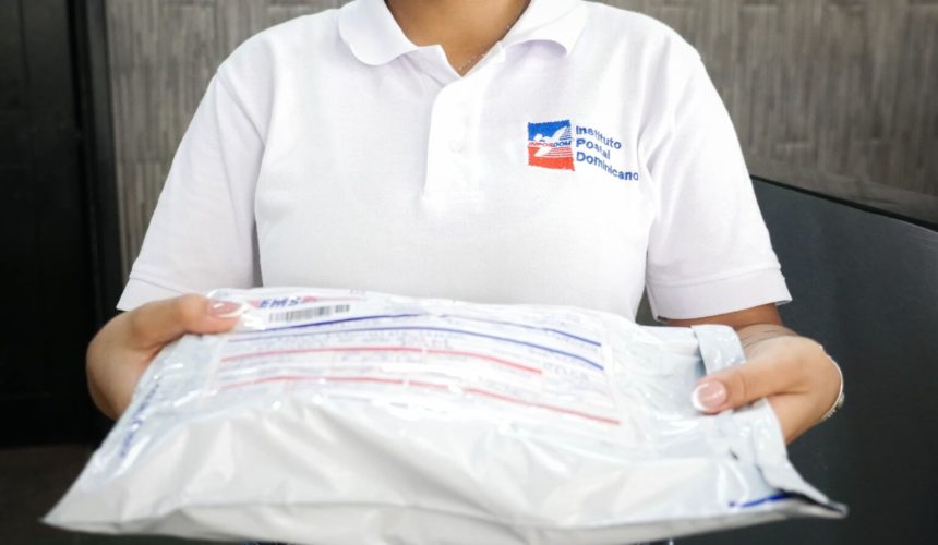Inposdom avanza en su proceso de modernización con el traslado de su oficina postal en Santiago