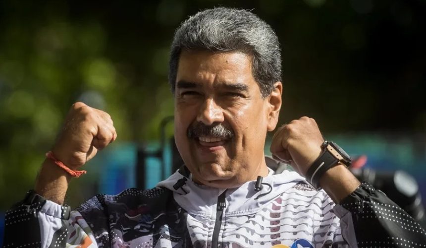 Venezolanos en el exilio piden a Trump capturar a Maduro tras las designación del Cartel de los Soles como terrorista
