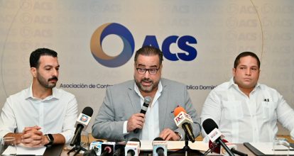 ACS valora promulgación de nueva Ley de contrataciones públicas y aboga por un diálogo