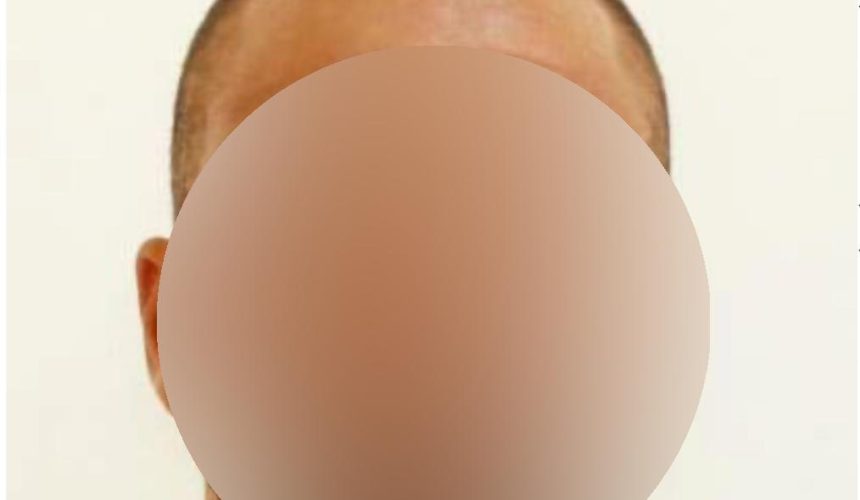 Apresan hombre requerido por la Interpol, acusado de secuestro de menores