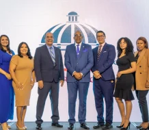 Presentan estrategia 2025-2028 para reforzar la transparencia y el control interno en el sector público