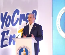 PRM celebrará cinco años de gestión del presidente Luis Abinader