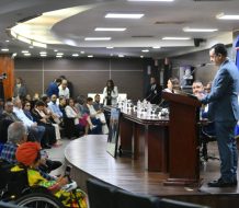 JCE presenta su portal del “Observatorio del Sistema Nacional del Registro Civil”