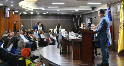 JCE presenta su portal del “Observatorio del Sistema Nacional del Registro Civil”