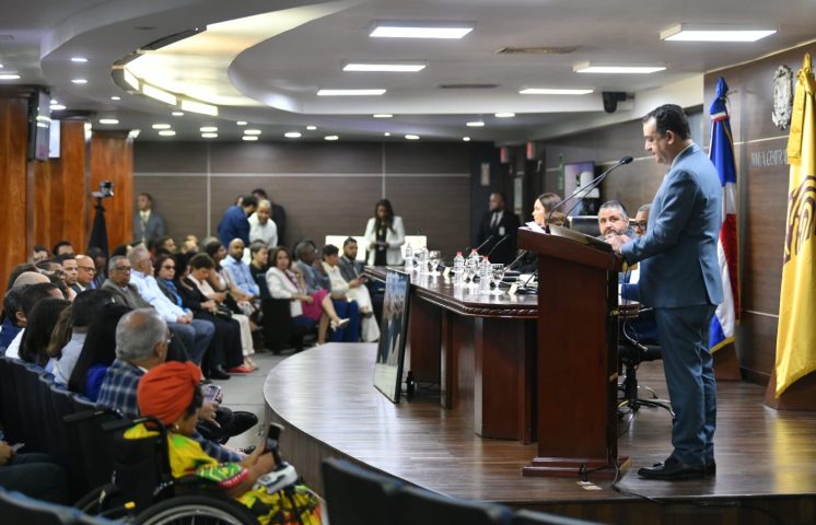 JCE presenta su portal del “Observatorio del Sistema Nacional del Registro Civil”