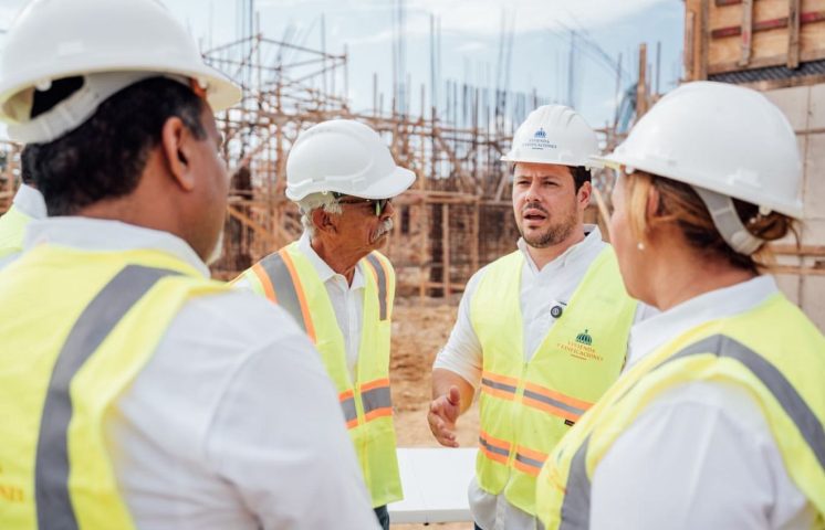 Auditoría de la Cámara de Cuentas certifica transparencia y cumplimiento en manejo de fondos del MIVED