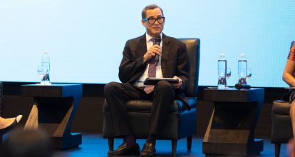 Olivares dice políticas de empleos favorecen reducir desigualdades