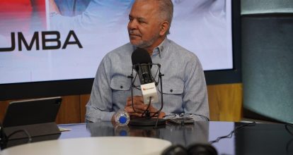 Director de Egehid afirma proyecto de hidrobombeos costará alrededor de mil 500 millones de dólares