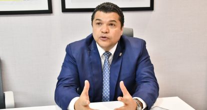 Tobías Crespo: 