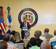 Presentan en EE.UU. “Guía para Adquirir una Vivienda de Manera Segura en República Dominicana”