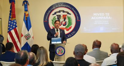 Presentan en EE.UU. “Guía para Adquirir una Vivienda de Manera Segura en República Dominicana”