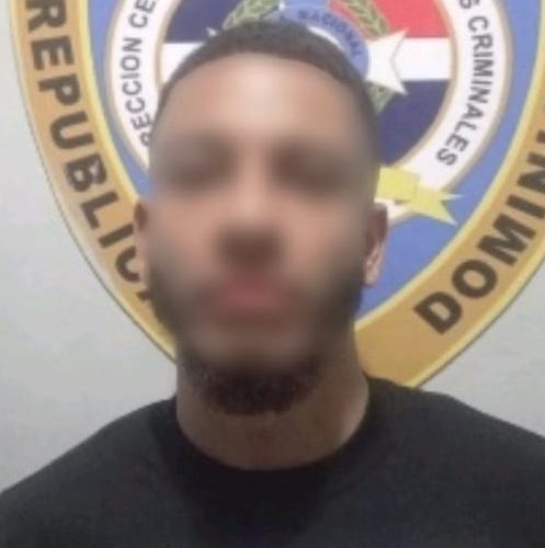 Apresan en Moca a hombre acusado de estafa por venta fraudulenta de vehículo