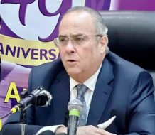 Julio Martínez Pozo revela Charlie Mariotti presentará precandidatura presidencial próxima semana